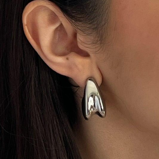 Aretes Mae