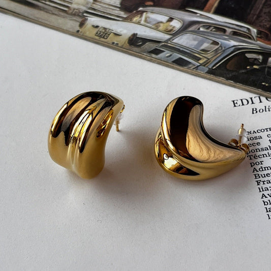 Aretes Mae