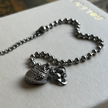 Pulsera Arantza