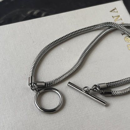 Pulsera Almudena