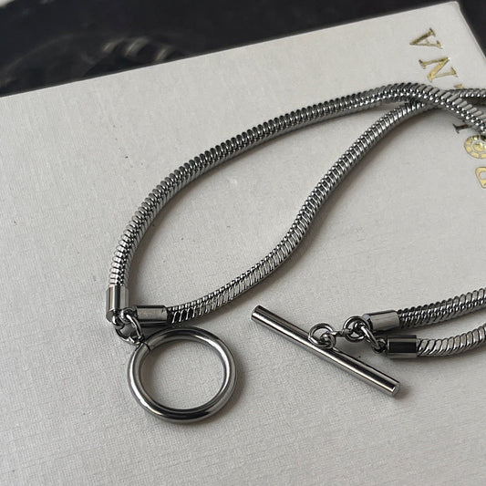 Pulsera Almudena