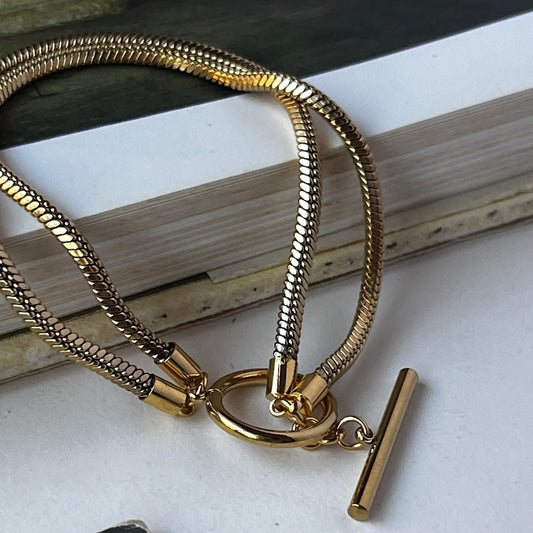 Pulsera Almudena