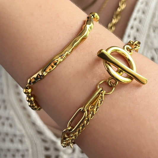 Pulsera Aurora