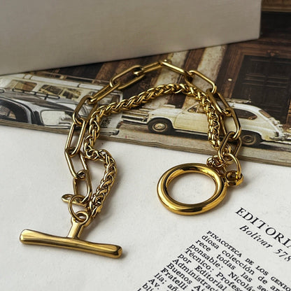 Pulsera Aurora