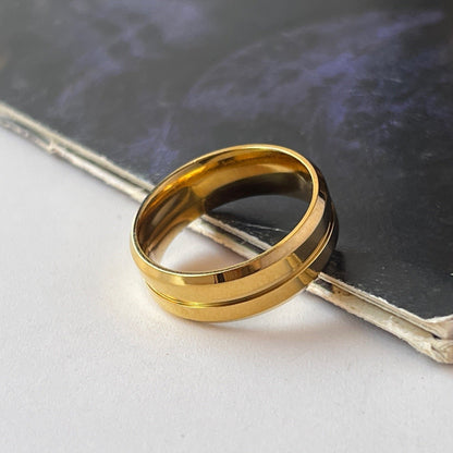 Anillo Amalia