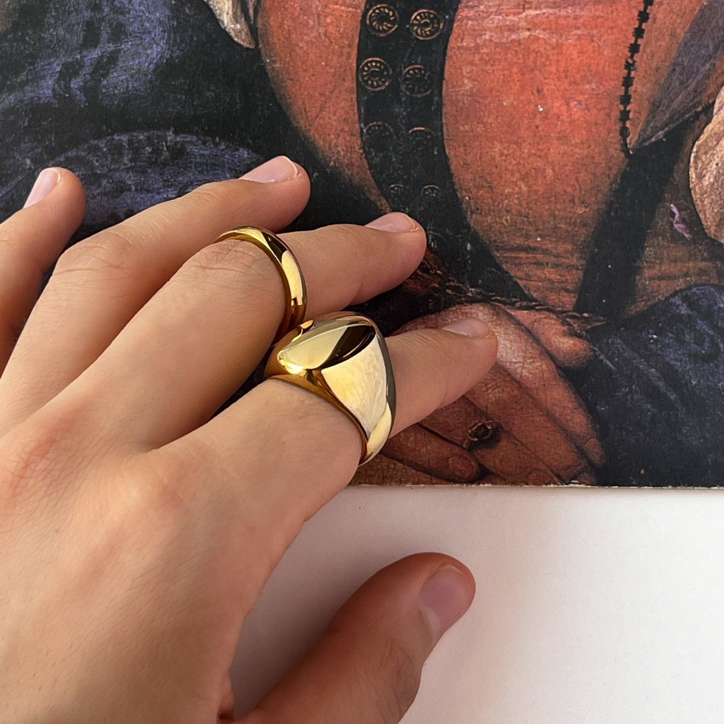 Anillo í§frica
