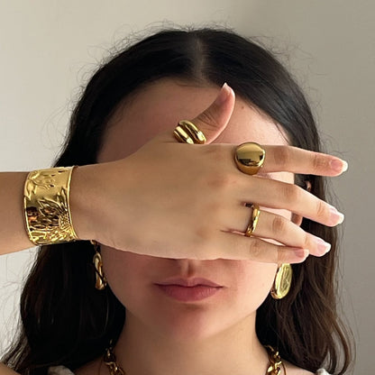 Anillo Edna