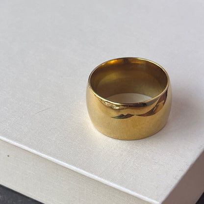 Anillo Agatha