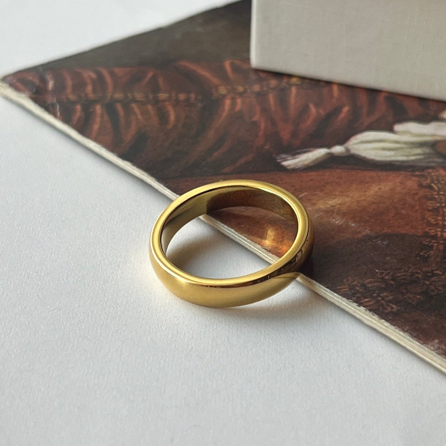 Anillo í§frica