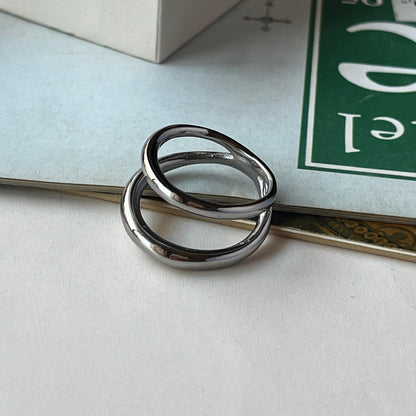 Anillo Cara