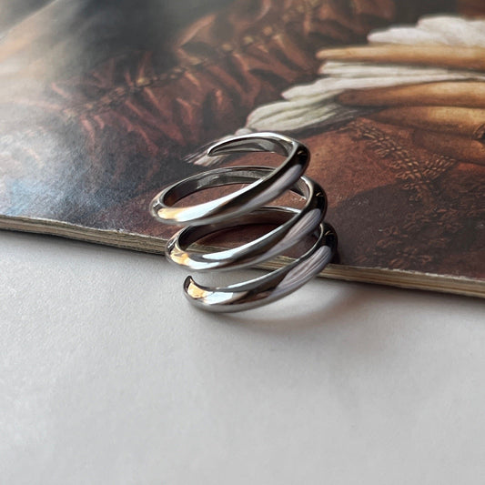 Anillo Ella