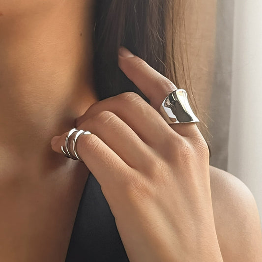 Anillo Ella