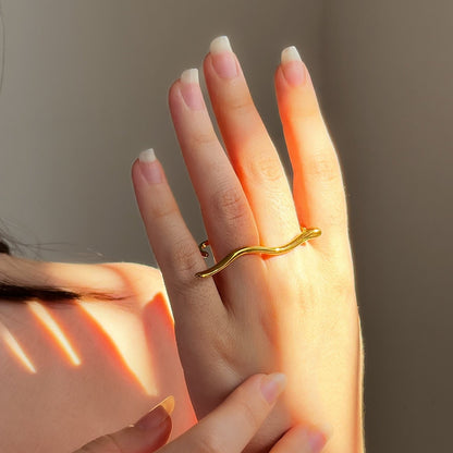 Anillo Bella