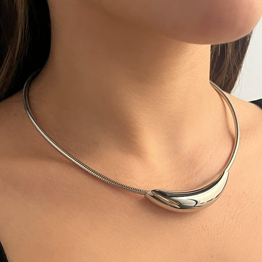 Collar Luna