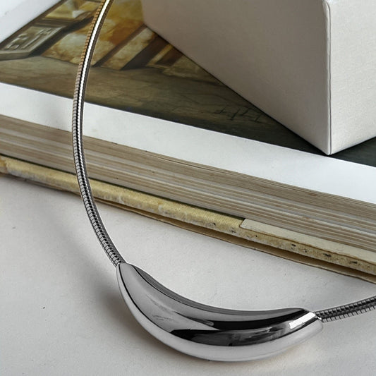 Collar Luna