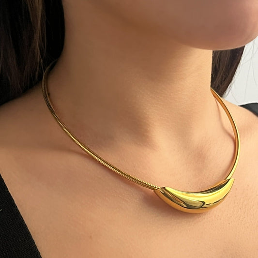 Collar Luna