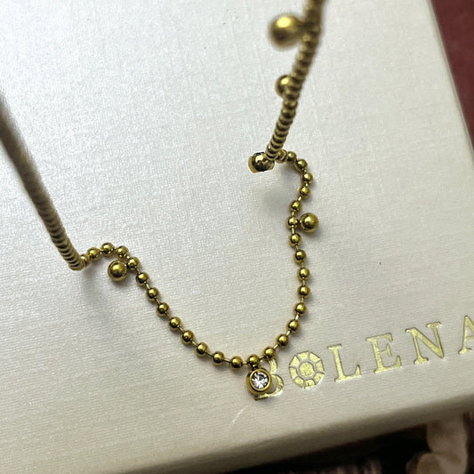 Collar Gala