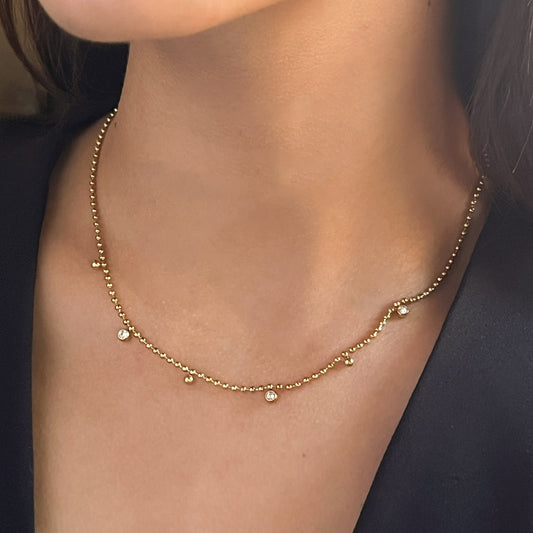 Collar Gala