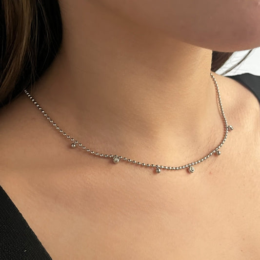 Collar Gala