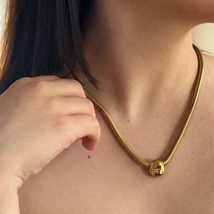 Collar Gabriela