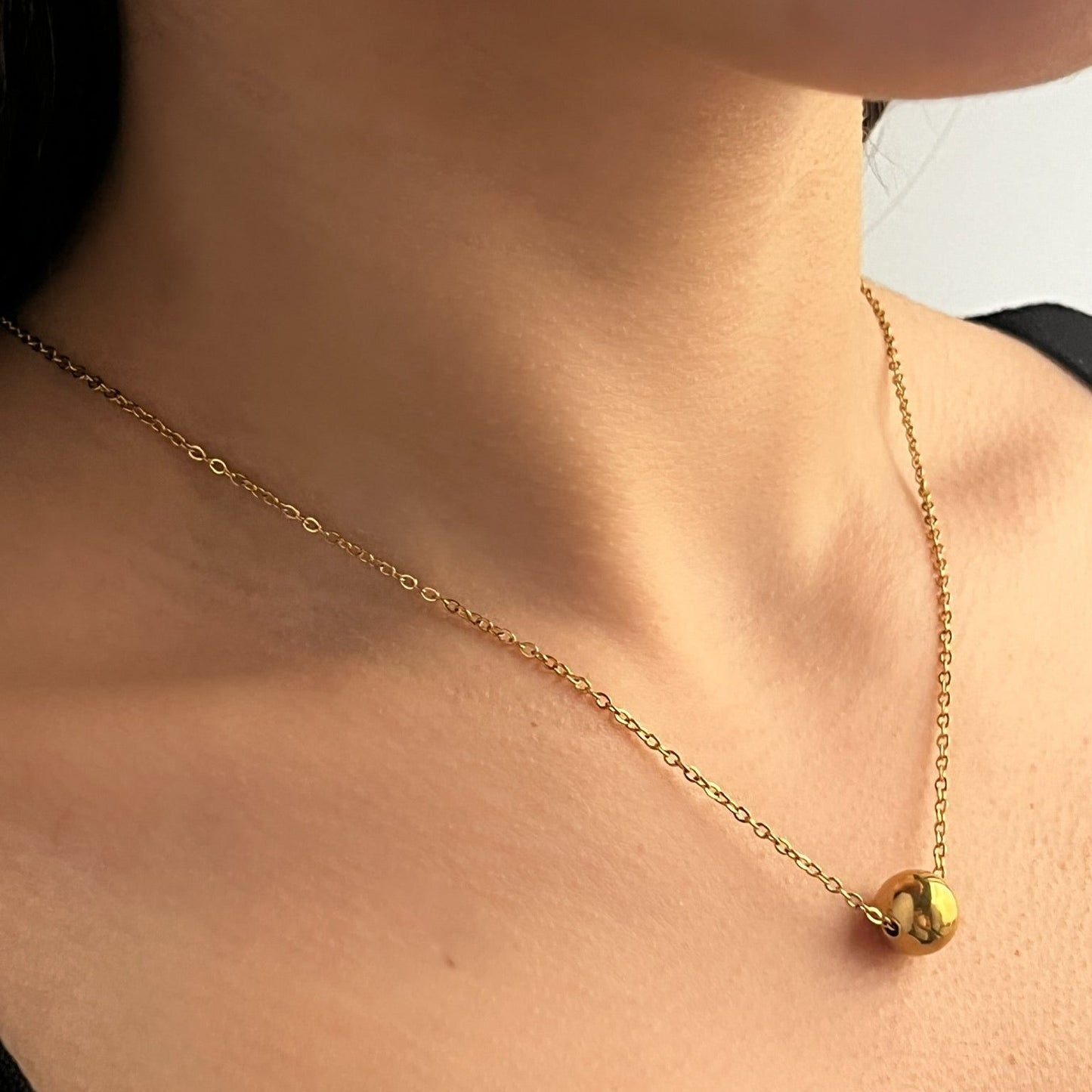 Collar Greta