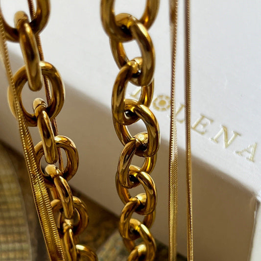 Collar Hada