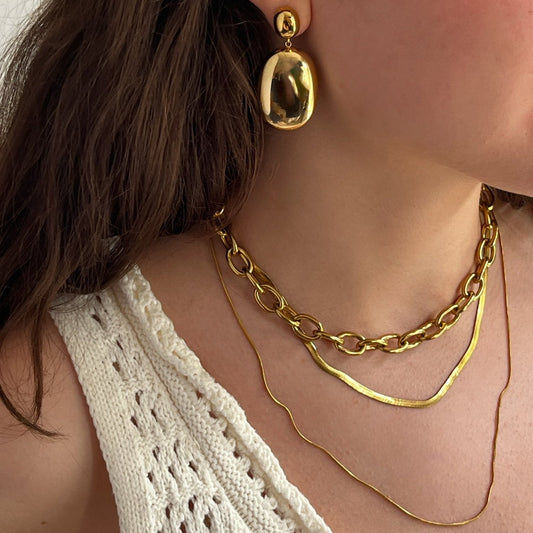Collar Hada