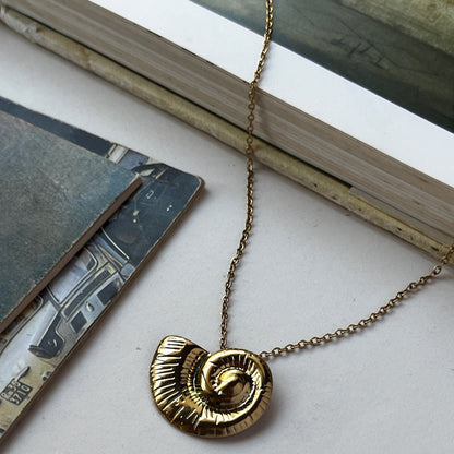 Collar Fedra