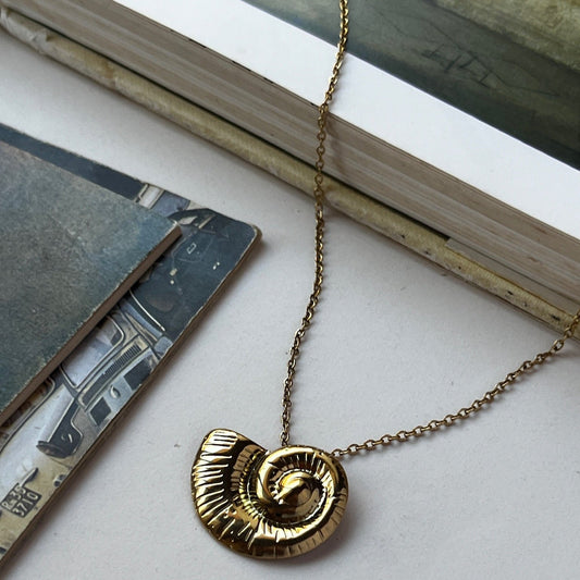 Collar Fedra