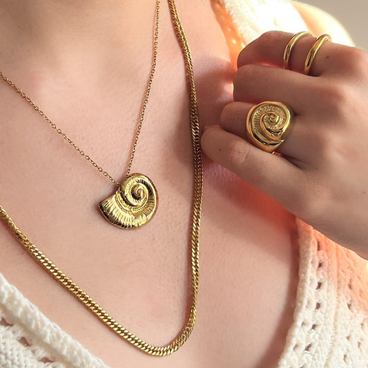 Collar Fedra