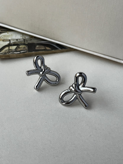 Aretes Bowi