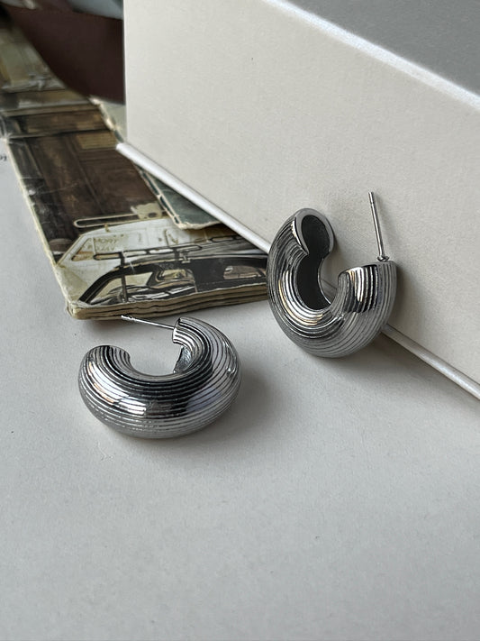 Aretes Tulipa