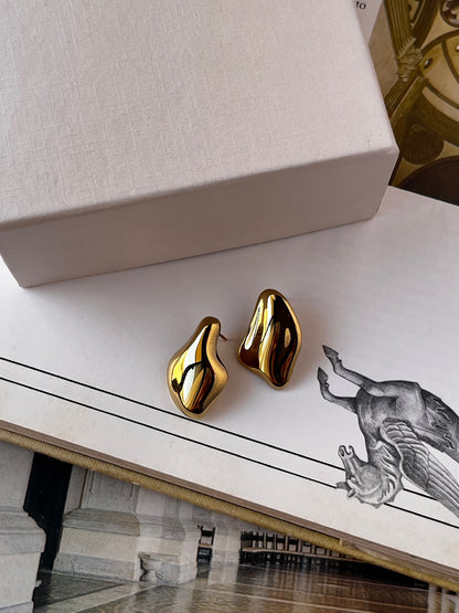 Aretes Margarita