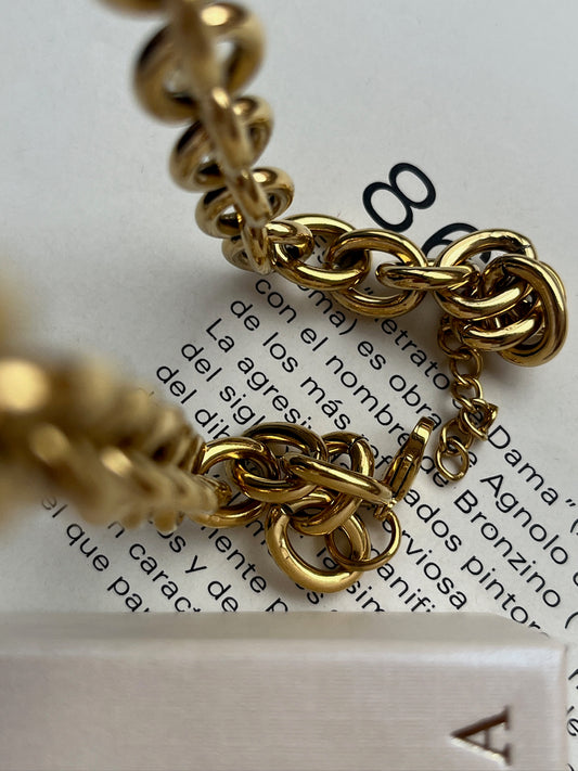 Collar Alba