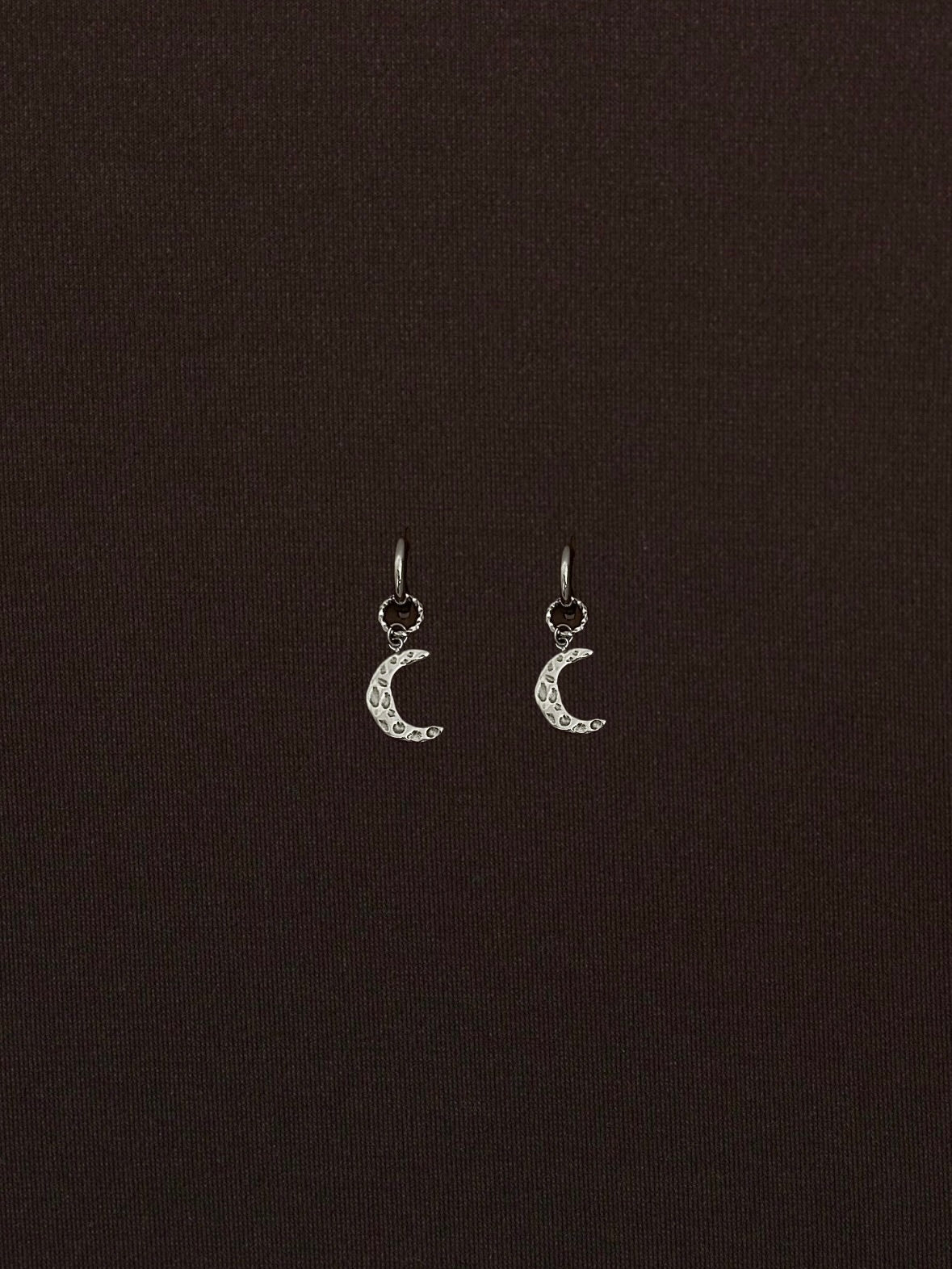 Huggies Luna Plateadas