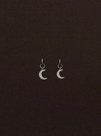 Huggies Luna Plateadas