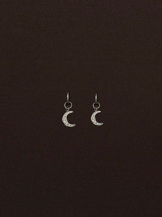 Huggies Luna Plateadas