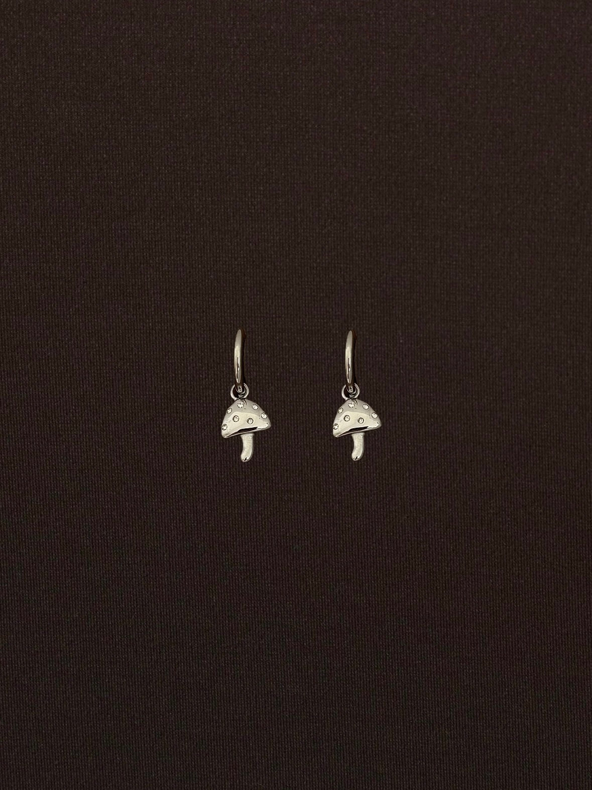 Huggies Hongo Blancas Plateadas