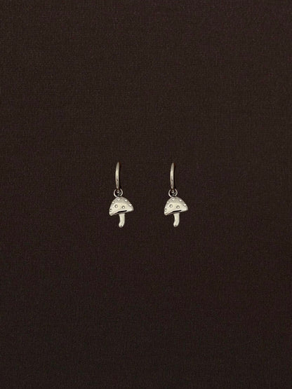 Huggies Hongo Blancas Plateadas