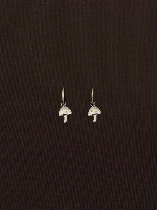 Huggies Hongo Blancas Plateadas