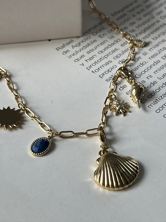 Collar Brisa Estelar