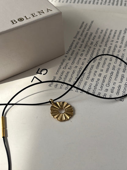 Collar Luz Nocturna