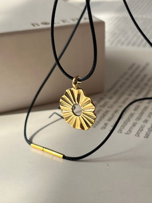 Collar Luz Nocturna
