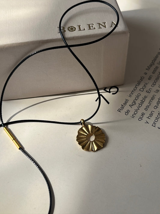 Collar Luz Nocturna
