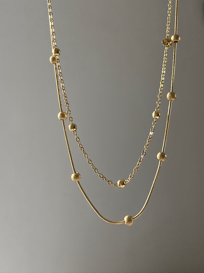 Collar Dual