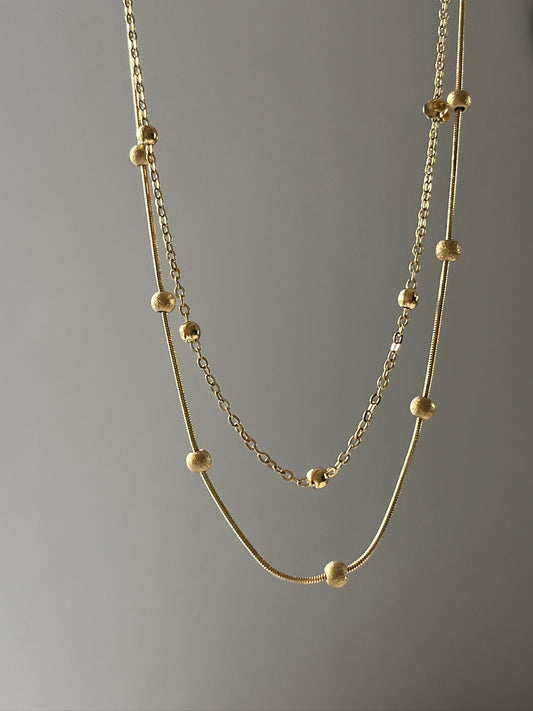 Collar Dual