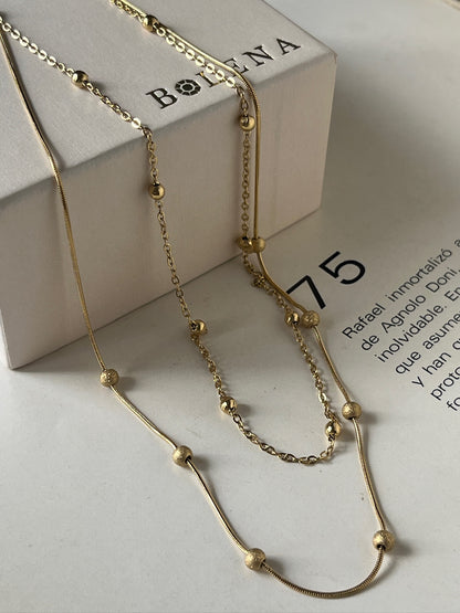 Collar Dual