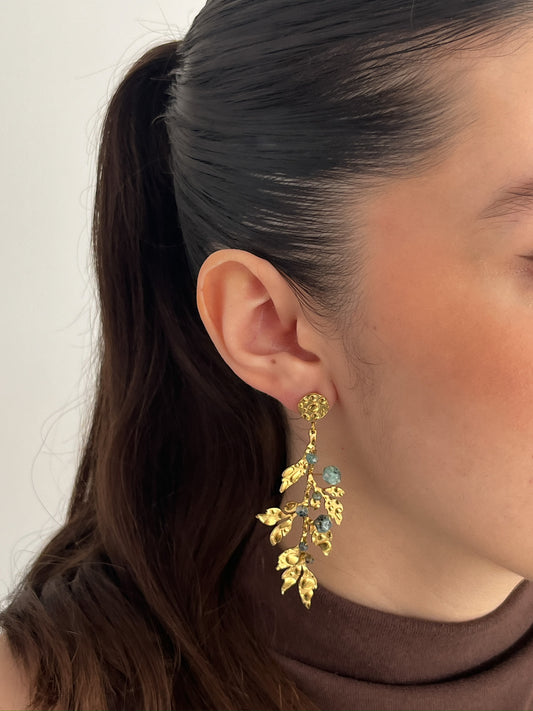 Arete Verde Silvestre