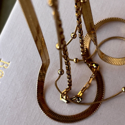 Collar Hiroko