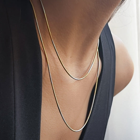 Collar Hadassa